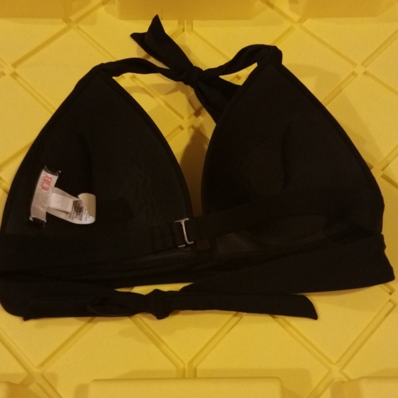 COCO REEF SWIM TOP - Picture 3 of 4